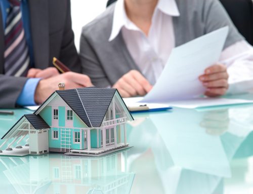 La firma de hipotecas sobre viviendas retorna a tasas positivas tras aumentar un 9,2% en mayo