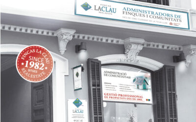 Administración de fincas en Sitges: tranquilidad, transparencia y gestión profesional con LA CLAU GROUP