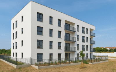 Sitges da un paso histórico con 482 nuevas viviendas protegidas: ¿cómo afectará al mercado inmobiliario local?