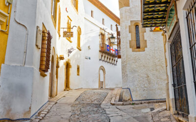 SITGES: UNA CASA, UNA BUENA HISTORIA