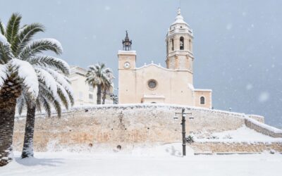 27 DE DICIEMBRE EN SITGES: LA “SEMANA FANTASMA” DONDE SE TOMAN DECISIONES REALES