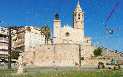 Carnaval de Sitges 2026: cómo vivirlo (y sobrevivirlo) desde casa