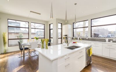 VIVIENDA ANTI-CAOS EN 2026: LA CASA QUE SE ORDENA SOLA