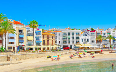 MAYO EN SITGES: EL MES EN QUE EL MERCADO SE DESPIERTA (Y TODO SE ACELERA)